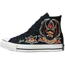 Converse Chucks 38 5,5 Nero