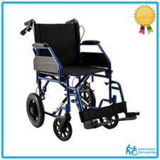 CARROZZINA DA TRANSITO IN