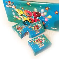 1 pop pop gig 25pz- 1 Raudi