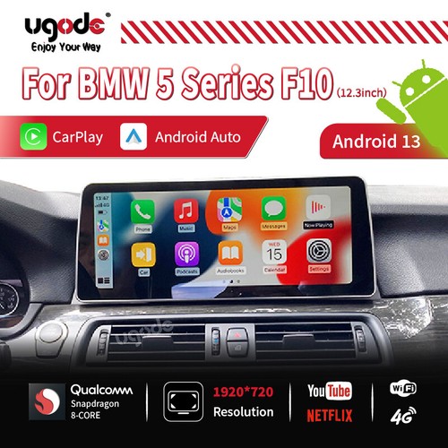 Ugode android13 schermo - ugode,