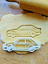  NUOVO simile a Ford Escort