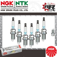 Tappi platino ngk per - platino,