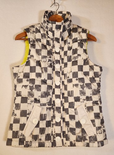 Gilet imbottito fox - gilet, racing