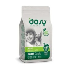 Oasy one animal protein
