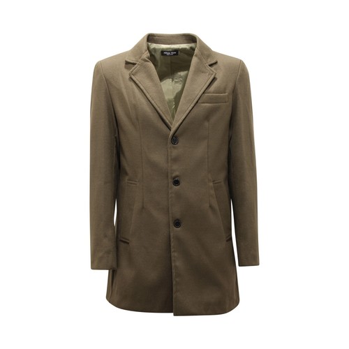 5918ap cappotto uomo - 5918ap,