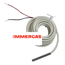 Sonda Sensore NTC Watts per boiler solare Immergas 1032728 Hercules Pro, Solare