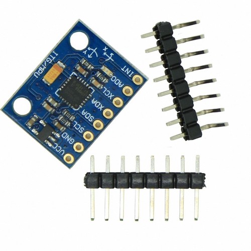 Modulo giroscopio - modulo,