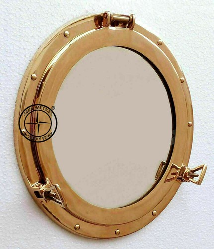 Specchio parete vintage in - da,
