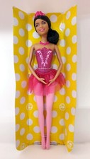 Barbie Ballerina Bambola