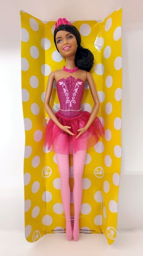 Barbie ballerina bambola - barbie,