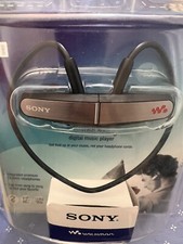 New Sealed Sony Walkman