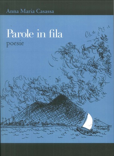 Parole fila poesie libro - parole,