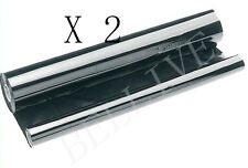 TTR FAX PELLICOLA per Sharp UX-9CR UX-P420 P510 FO-P600 FO-P610 UX-P400 2 PEZZI 