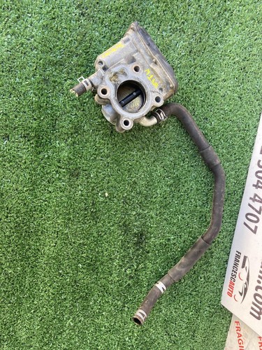 Gruppo farfallato suzuki swift - farfallato,