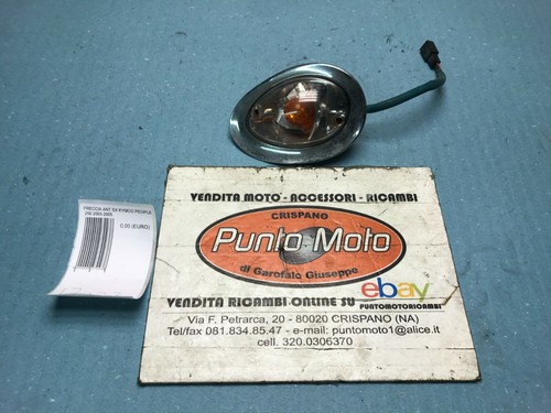 Kymco people 250 2003 2005 - sx,
