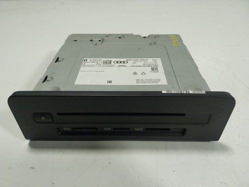 8w0035193h sistema audio - 8w0035193h,