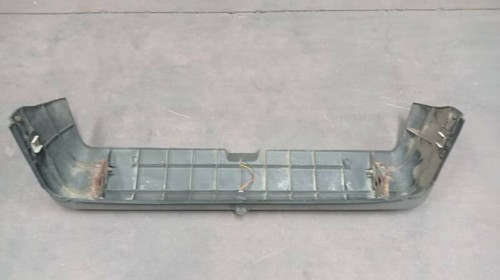 Paraurti posteriore seat - posteriore,
