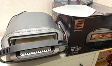 Forno elettrico per Pizza Electroline EKFP1230 Nuovo Con Garanzia