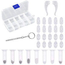 Kit Riparazione Occhiali Da