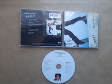 David Bowie - Lodger  (EMI 1999 24 BIT REMASTERED CD)