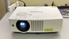 PROIETTORE LCD PANASONIC