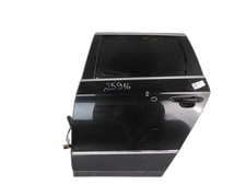 PORTIERA POSTERIORE SINISTRA PER VOLKSWAGEN Passat Variant 4° Serie 3C5833055H 