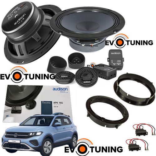 Kit casse altoparlanti - kit, 4