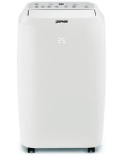 Climatizzatore portatile