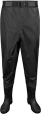 Waders Scafandro Da Pesca