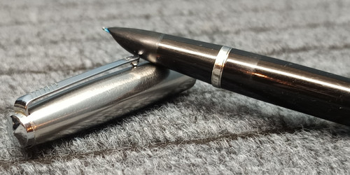 Rare stylo plume - rare, 21