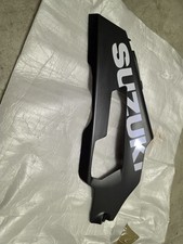 Carena inferiore Sx Lower fairing Left Suzuki GSX-R 1000 17 23