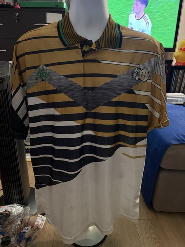 Maglia mondiali sudafrica 1998 - maglia,