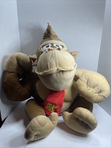 Nintendo super mario donkey - super,