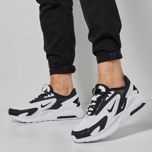 Nike air max bolt - nike, nero