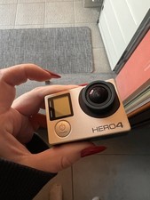 Go Pro - Hero 4