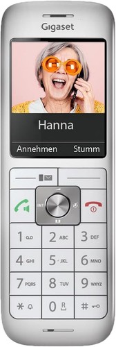 Gigaset cl660hx dect - cl660hx,