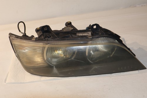 Bmw z3 passenger - 02,