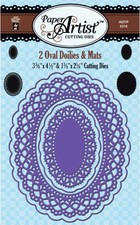 Fustelle Big Shot Sizzix Paper