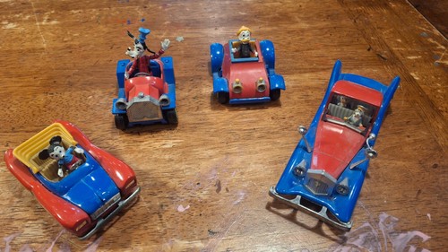 Set modellini politoys - set, 4