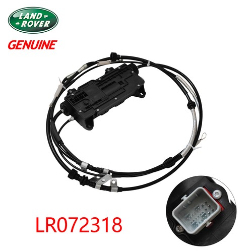 Modulo attuatore freno - , di