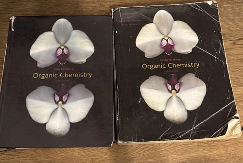 Organic chemistry textbook and - organic,