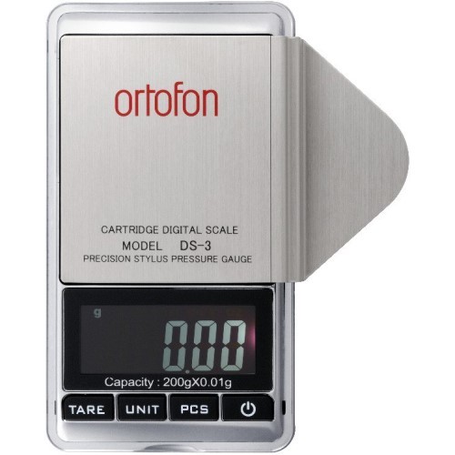 Ortofon bilancia digitale - ortofon,