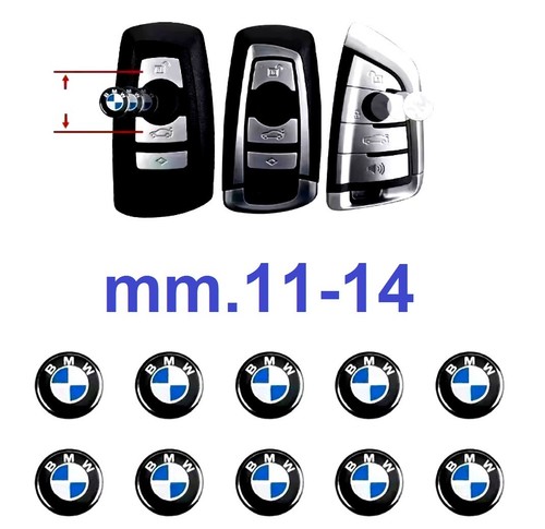 Adesivi bmw alluminio - adesivi,