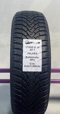 PNEUMATICO USATO FALKEN EUROWINTER HS01 175/65 R14 82T INVERNALI