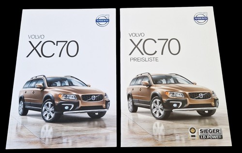 Volvo xc70 awd - volvo, t6