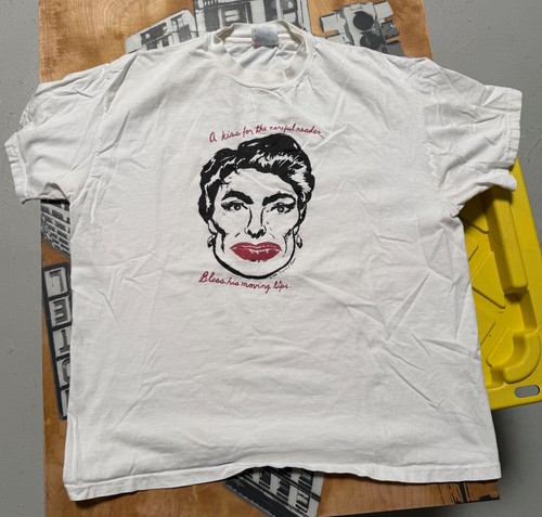 Camicia raymond pettibon - camicia, un