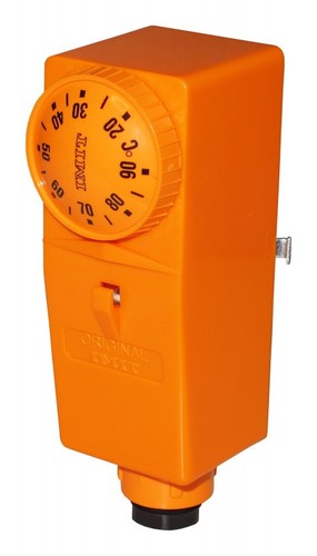 Termostato unipolare con