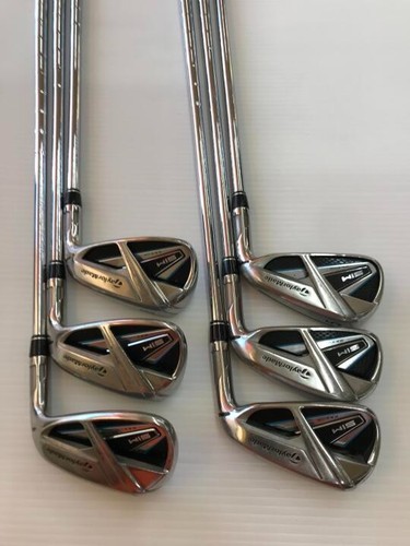 Taylormade sim max - set, di