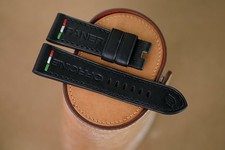 Handmade black PAM Officine