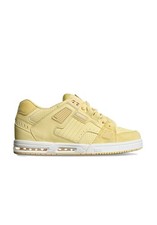 SCARPE SKATE GLOBE SABRE BUTTER CREAM